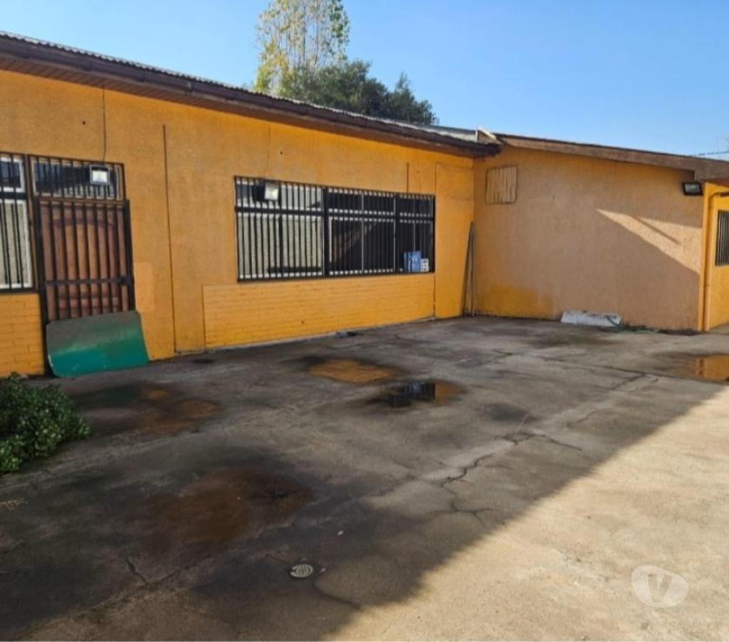 Bienes Raices Santiago Conchalí - Fotos de Excelente propiedad