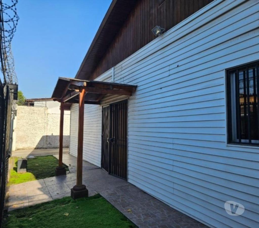 Bienes Raices Santiago Conchalí - Fotos de Excelente propiedad