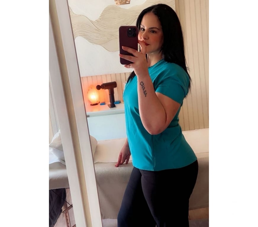 Masajes Santiago Providencia - Fotos de Masajista Profesional en providencia