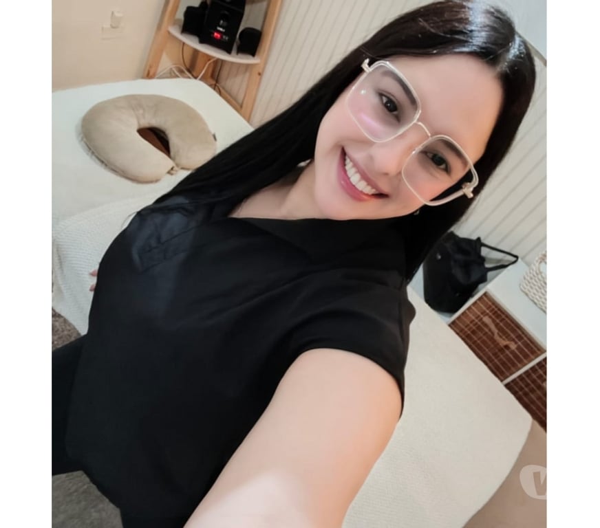 Masajes Santiago Providencia - Fotos de Masajista Profesional en providencia