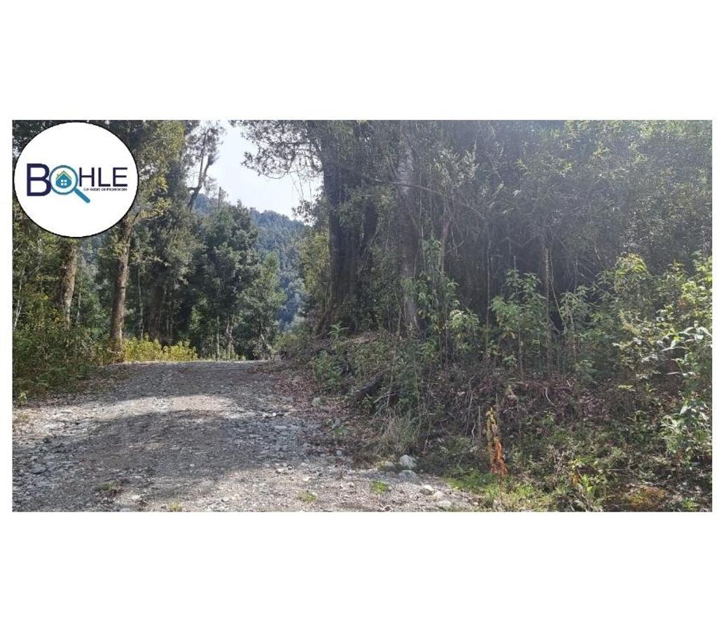 Parcelas en Venta Llanquihue Puerto Varas - Fotos de VENDO – Parcela 5000m2 en Ralún