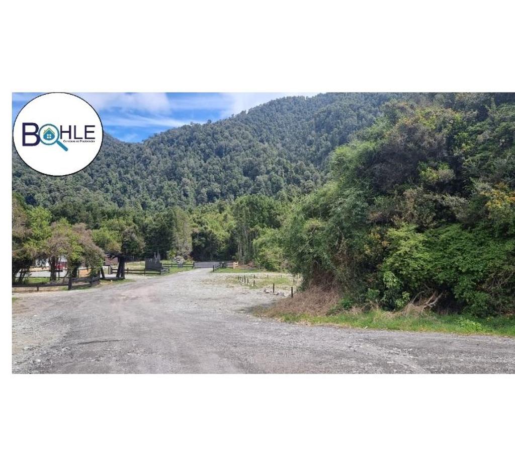 Parcelas en Venta Llanquihue Puerto Varas - Fotos de VENDO – Parcela 5000m2 en Ralún