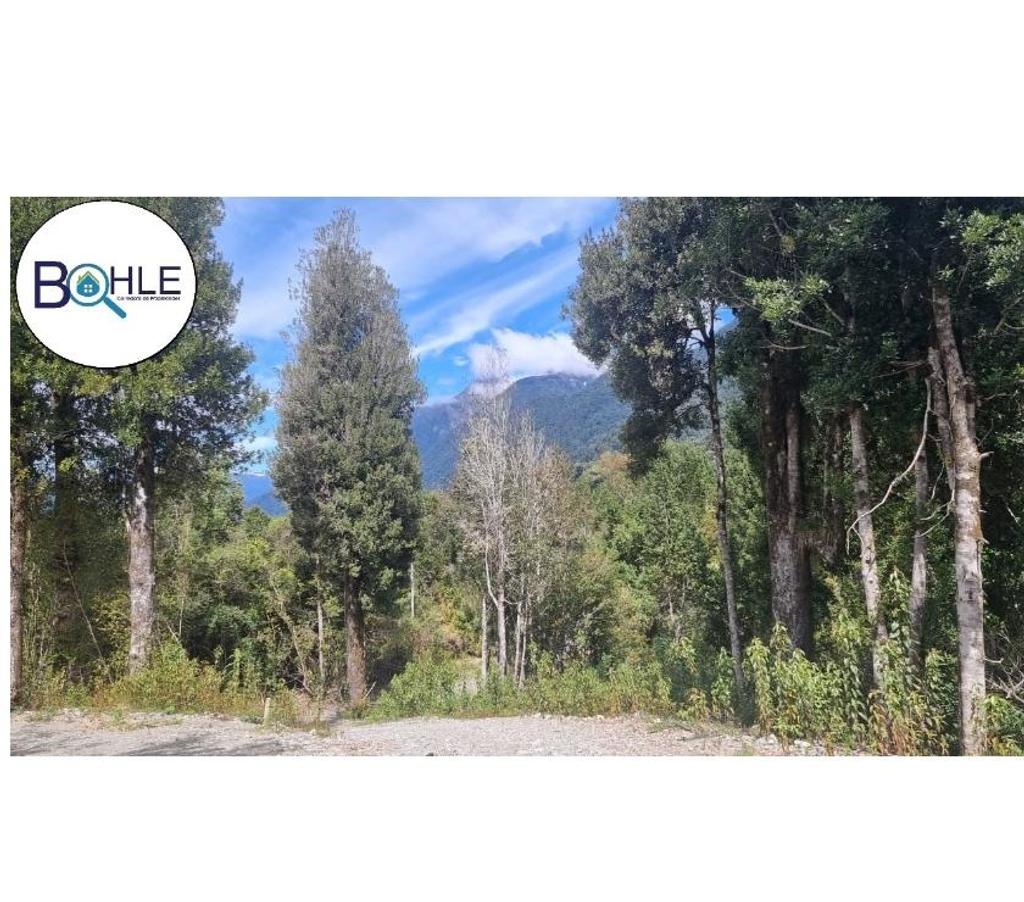 Parcelas en Venta Llanquihue Puerto Varas - Fotos de VENDO – Parcela 5000m2 en Ralún