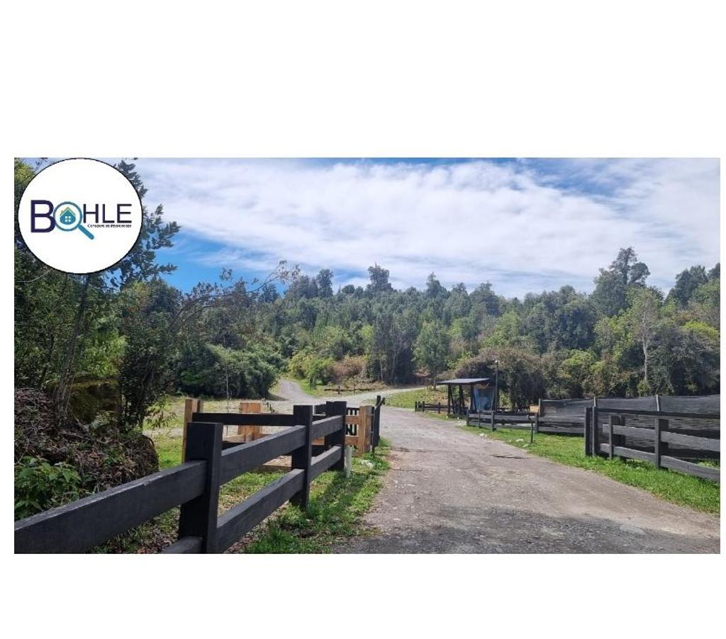 Parcelas en Venta Llanquihue Puerto Varas - Fotos de VENDO – Parcela 5000m2 en Ralún