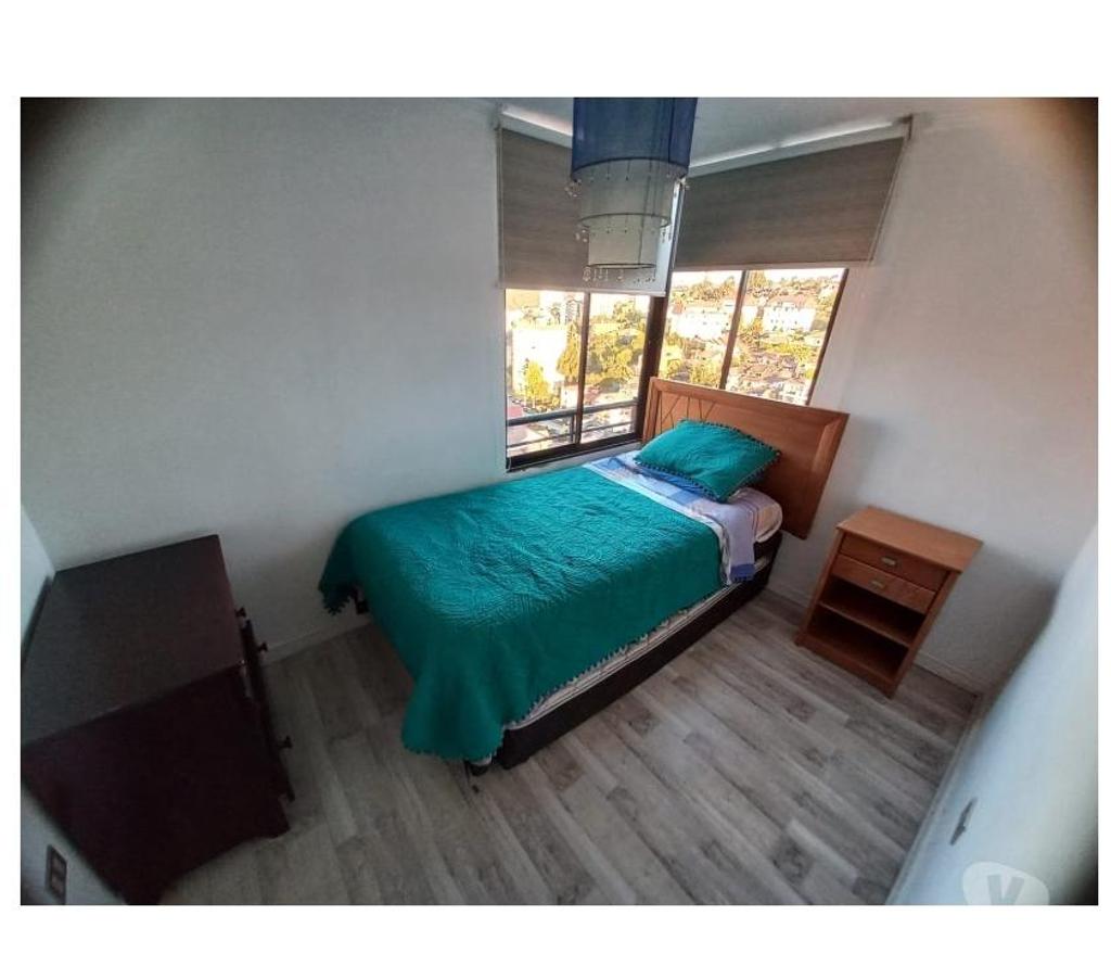 Arriendos Valparaíso Viña del Mar - Fotos de Dp Año Corrido 3D 2B 2Est Reñaca JDM Viña del Mar