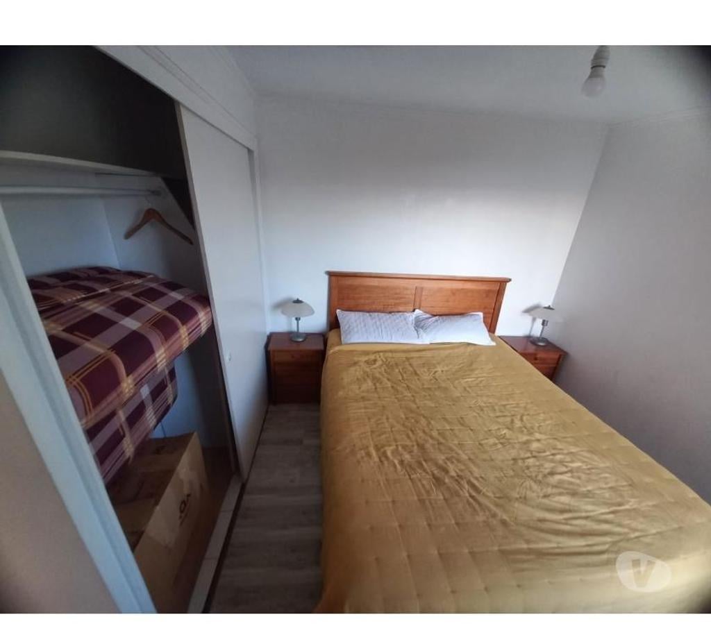 Arriendos Valparaíso Viña del Mar - Fotos de Dp Año Corrido 3D 2B 2Est Reñaca JDM Viña del Mar
