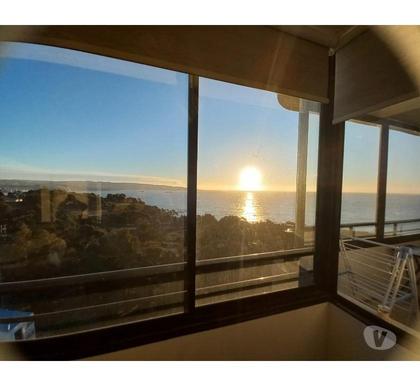 Arriendos Viña del Mar Valparaíso - Fotos de Dp Año Corrido 3D 2B 2Est Reñaca JDM Viña del Mar