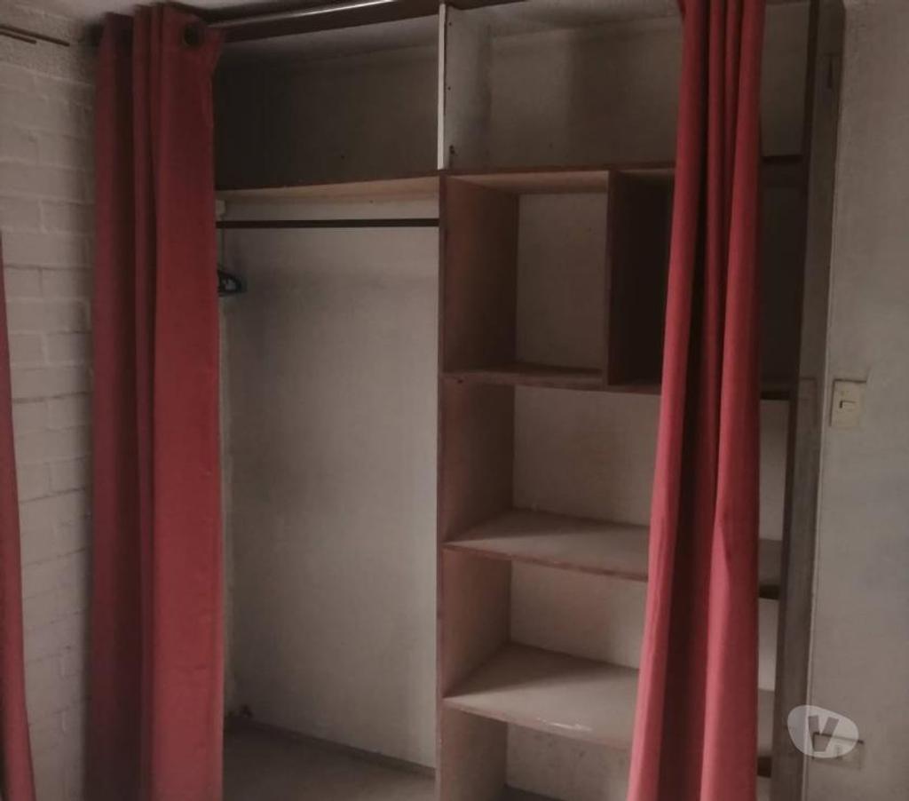 Bienes Raices Santiago Maipú - Fotos de Vendo departamento sector La Farfana, Maipú