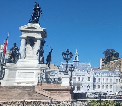 Freelance - Servicios Profesionales Valparaíso Valparaíso - Fotos de Consultas presenciales y remotas