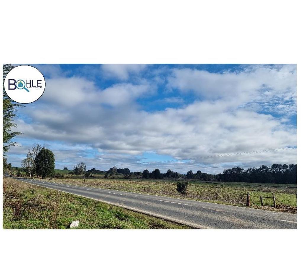 Parcelas en Venta Llanquihue Los Muermos - Fotos de VENDO PARCELAS EN LOS MUERMOS