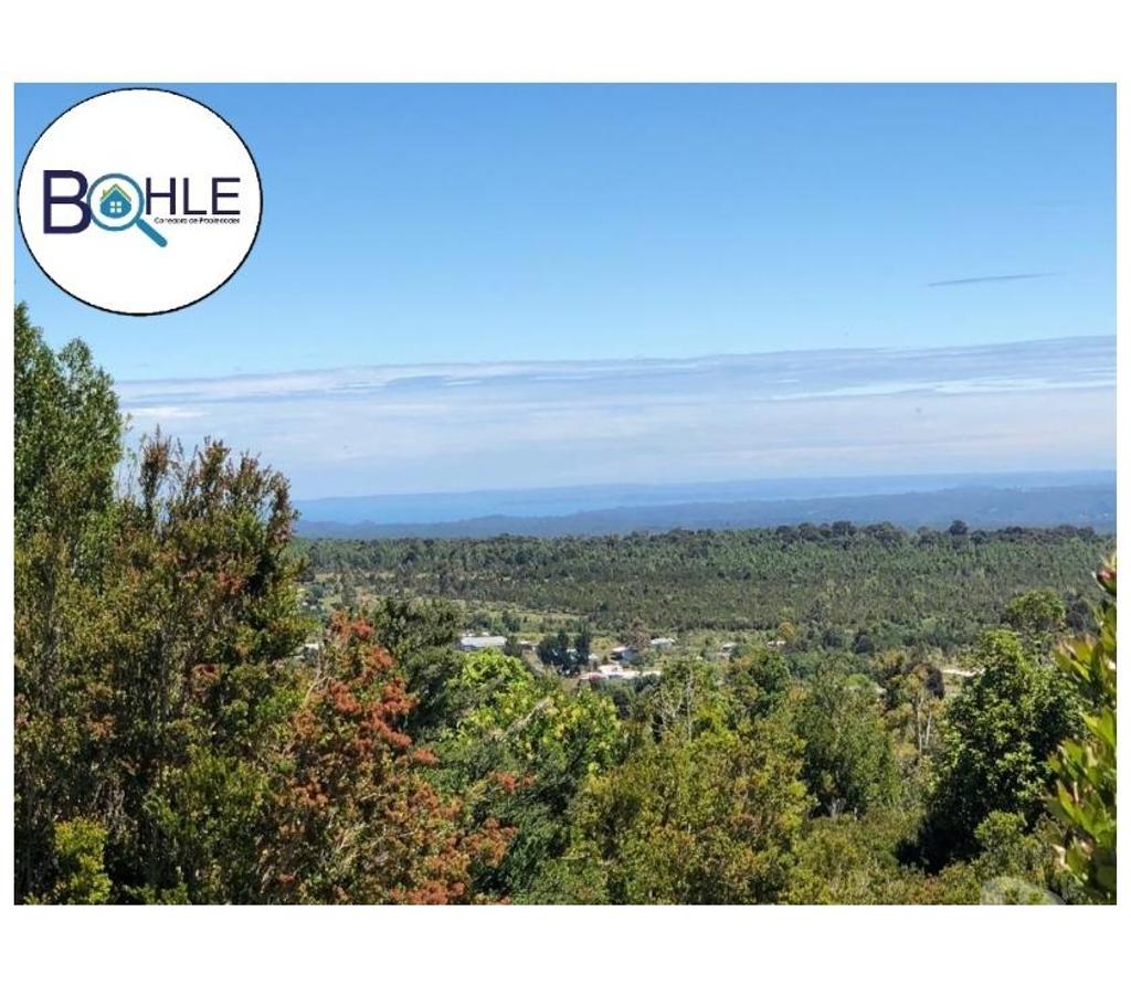Parcelas en Venta Llanquihue Puerto Varas - Fotos de VENDO – Terreno en Colonia Rio Sur