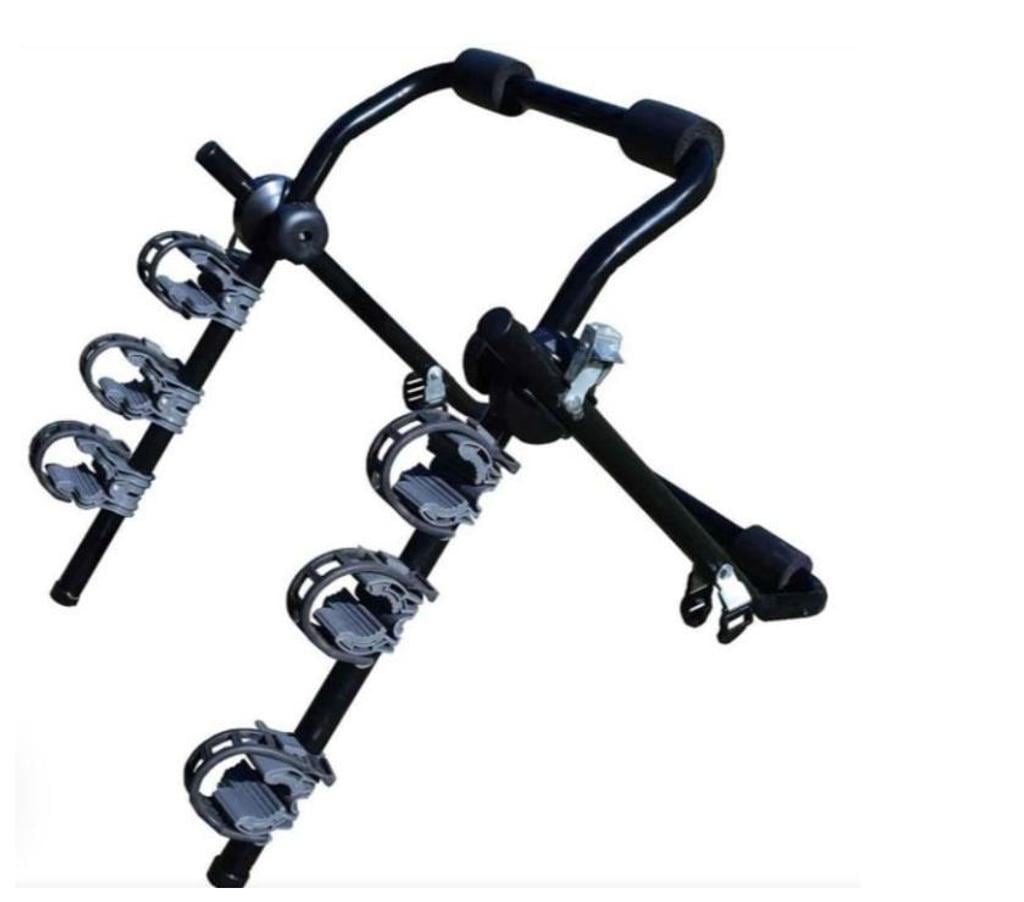 Accesorios para Autos Santiago Lo Barnechea - Fotos de Porta Bicicletas Nuevo modelo Calbuco