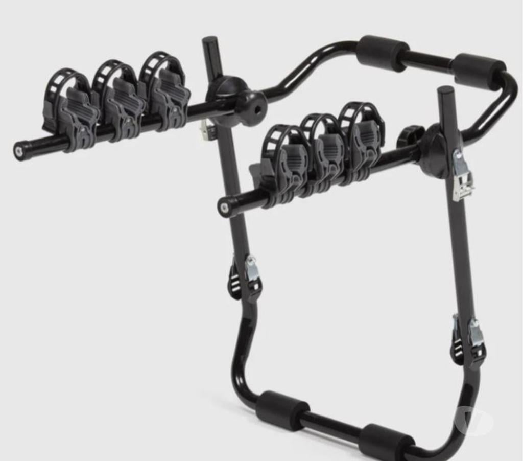 Accesorios para Autos Santiago Lo Barnechea - Fotos de Porta Bicicletas Nuevo modelo Calbuco