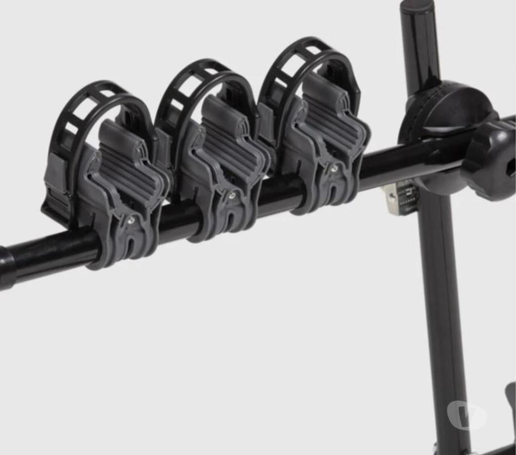 Accesorios para Autos Santiago Lo Barnechea - Fotos de Porta Bicicletas Nuevo modelo Calbuco