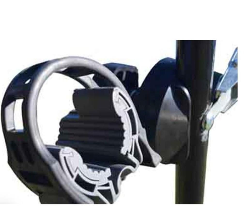 Accesorios para Autos Santiago Lo Barnechea - Fotos de Porta Bicicletas Nuevo modelo Calbuco