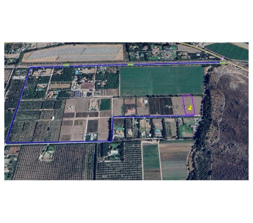 Parcelas en Venta San Felipe de Aconcagua Panquehue - Fotos de PANQUEHUE, PARCELA EN SECTOR MUY ESPECIAL