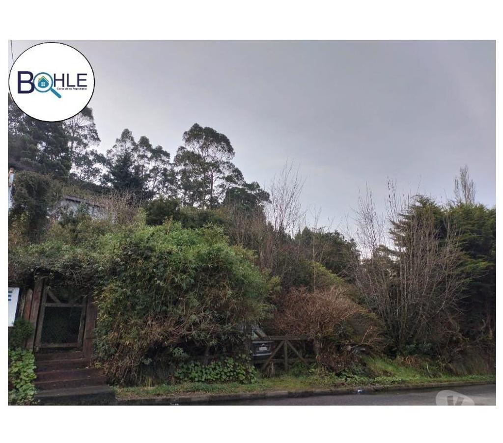 Parcelas en Venta Llanquihue Puerto Montt - Fotos de TERRENO EN CALLE REGIMIENTO
