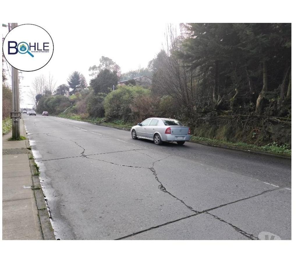 Parcelas en Venta Llanquihue Puerto Montt - Fotos de TERRENO EN CALLE REGIMIENTO