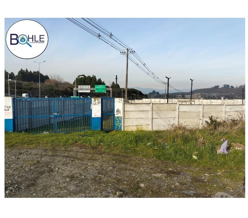 Parcelas en Venta Llanquihue Puerto Montt - Fotos de TERRENO EN CALLE REGIMIENTO