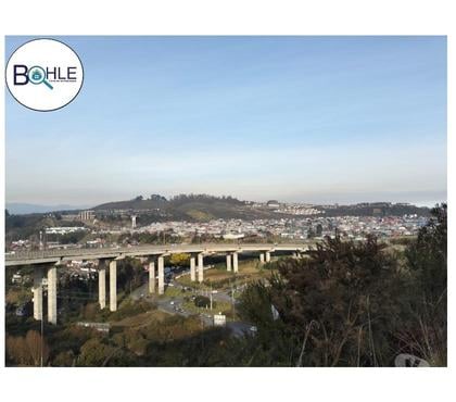Terrenos en Venta Puerto Montt Llanquihue - Fotos de TERRENO EN CALLE REGIMIENTO