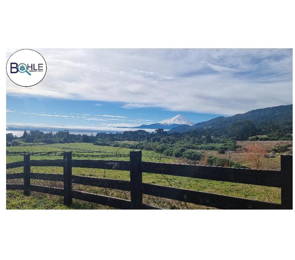 Parcelas en Venta Llanquihue Puerto Varas - Fotos de VENDO PARCELA EN PUERTO VARAS SECTOR LOS RISCOS