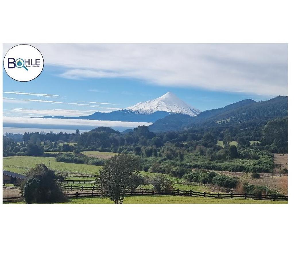 Parcelas en Venta Llanquihue Puerto Varas - Fotos de VENDO PARCELA EN PUERTO VARAS SECTOR LOS RISCOS