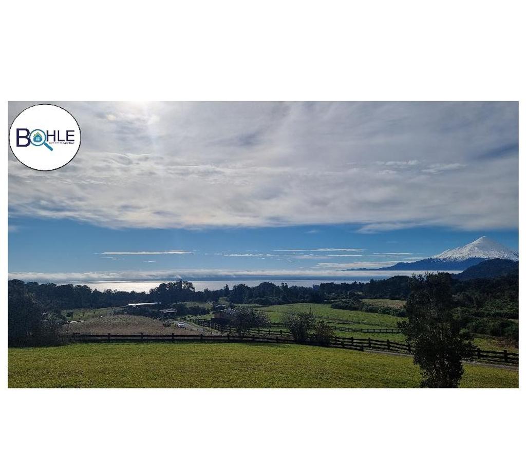 Parcelas en Venta Llanquihue Puerto Varas - Fotos de VENDO PARCELA EN PUERTO VARAS SECTOR LOS RISCOS