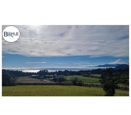 Parcelas en Venta Puerto Varas Llanquihue - Fotos de VENDO PARCELA EN PUERTO VARAS SECTOR LOS RISCOS