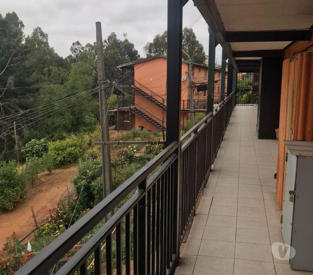 Arriendos Valparaíso Viña del Mar - Fotos de ARRIENDO DEPARTAMENTO MIRAFLORES ALTO VIÑA DEL MAR