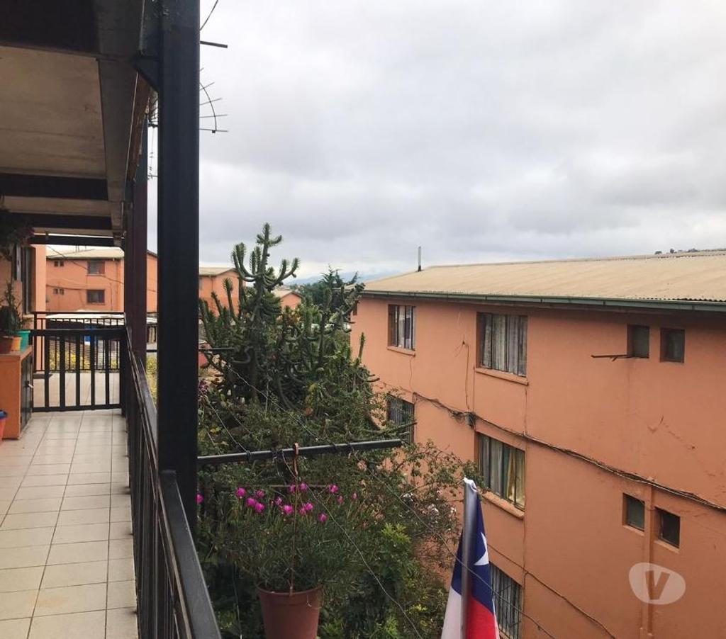 Arriendos Valparaíso Viña del Mar - Fotos de ARRIENDO DEPARTAMENTO MIRAFLORES ALTO VIÑA DEL MAR