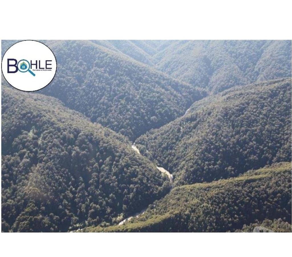 Venta de Haciendas Llanquihue Fresia - Fotos de CAMPO 2.856 HECTÁREAS EN FRESIA