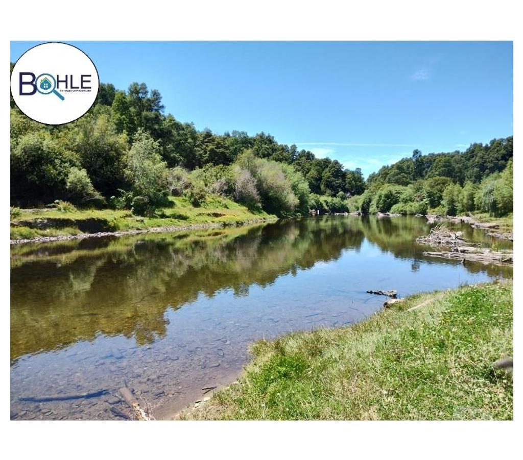 Venta de Haciendas Llanquihue Fresia - Fotos de CAMPO 2.856 HECTÁREAS EN FRESIA