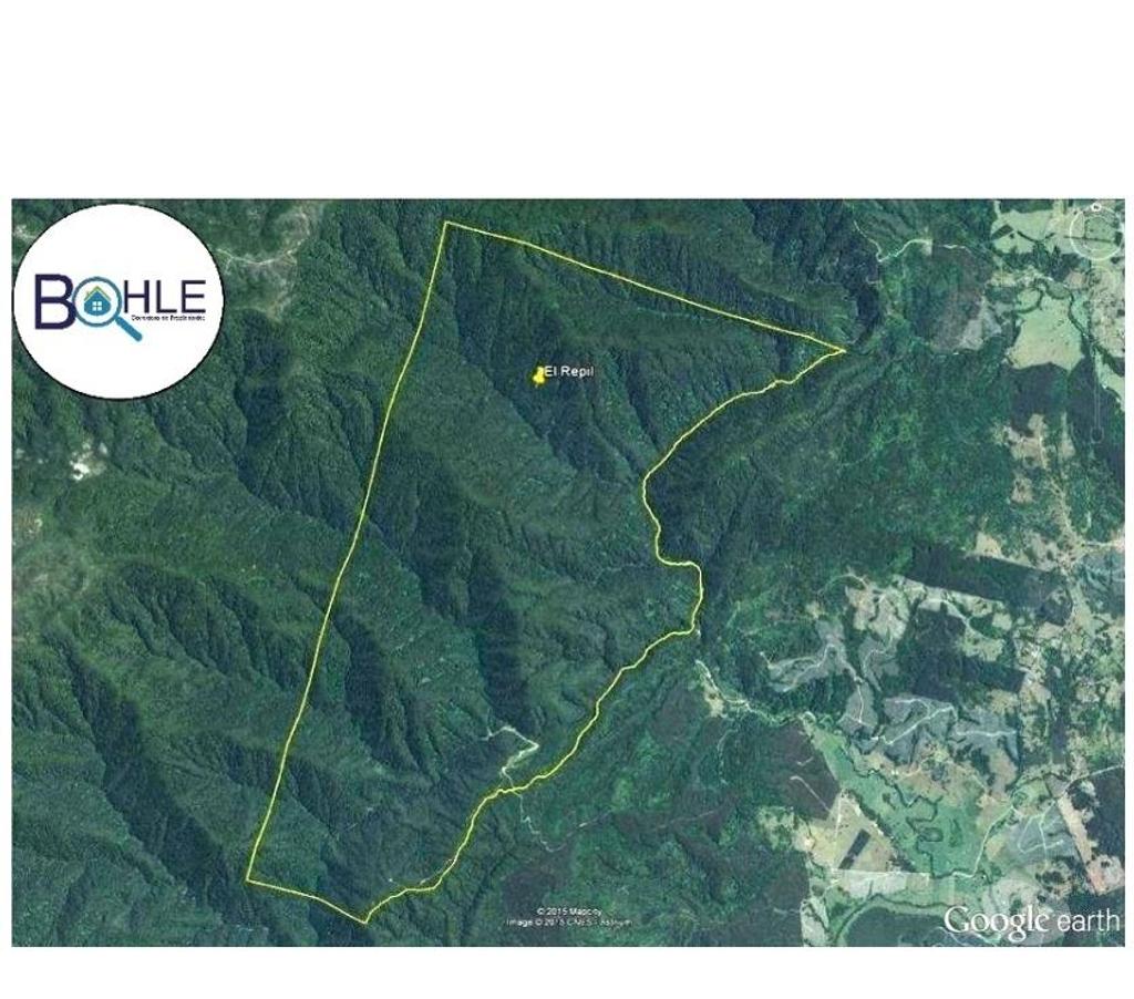 Venta de Haciendas Llanquihue Fresia - Fotos de CAMPO 2.856 HECTÁREAS EN FRESIA