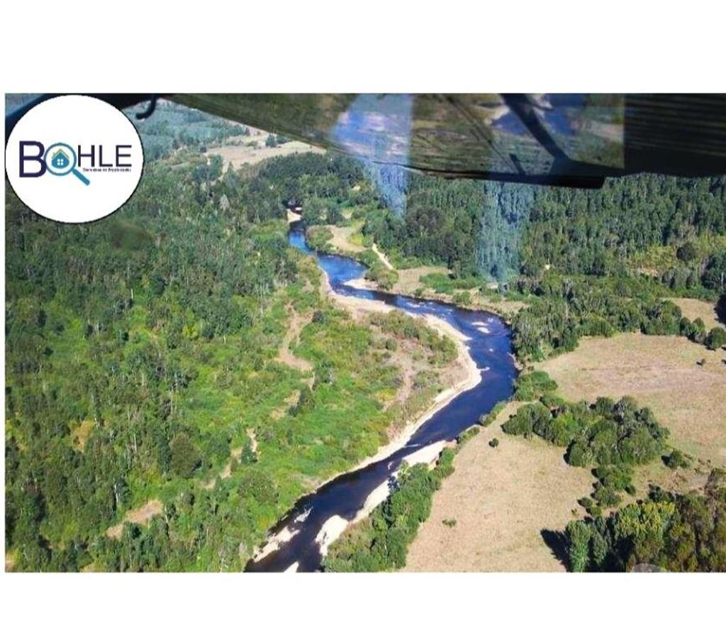 Venta de Haciendas Llanquihue Fresia - Fotos de CAMPO 2.856 HECTÁREAS EN FRESIA