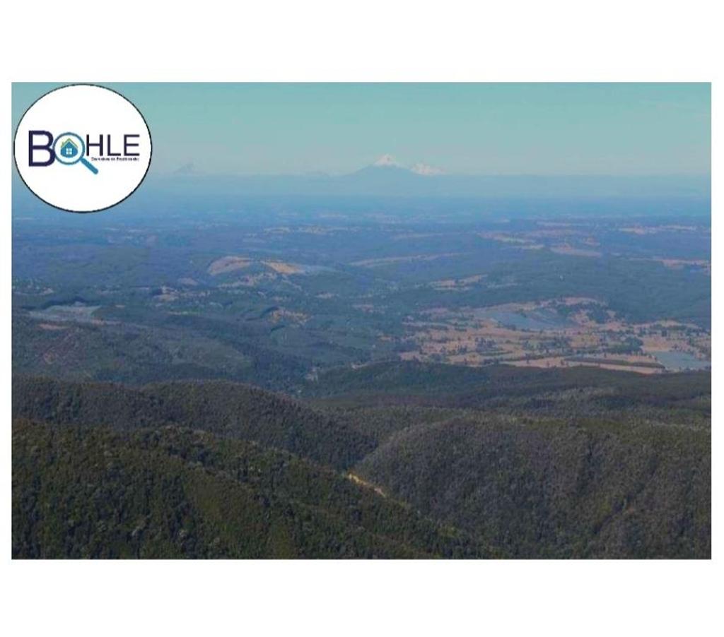 Venta de Haciendas Llanquihue Fresia - Fotos de CAMPO 2.856 HECTÁREAS EN FRESIA