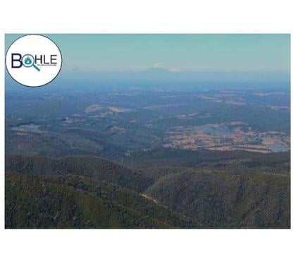 Campos-Fundos-Haciendas Fresia Llanquihue - Fotos de CAMPO 2.856 HECTÁREAS EN FRESIA