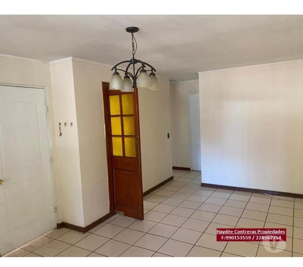Bienes Raices Maipo San Bernardo - Fotos de Casa 1 piso, 3 dormitorios, Villa Maestranza