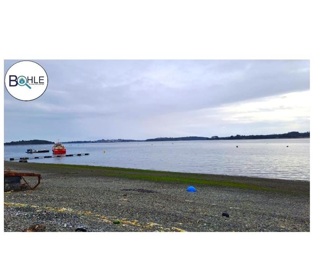 Parcelas en Venta Llanquihue Calbuco - Fotos de VENDO - Terreno en Isla Puluqui, Calbuco