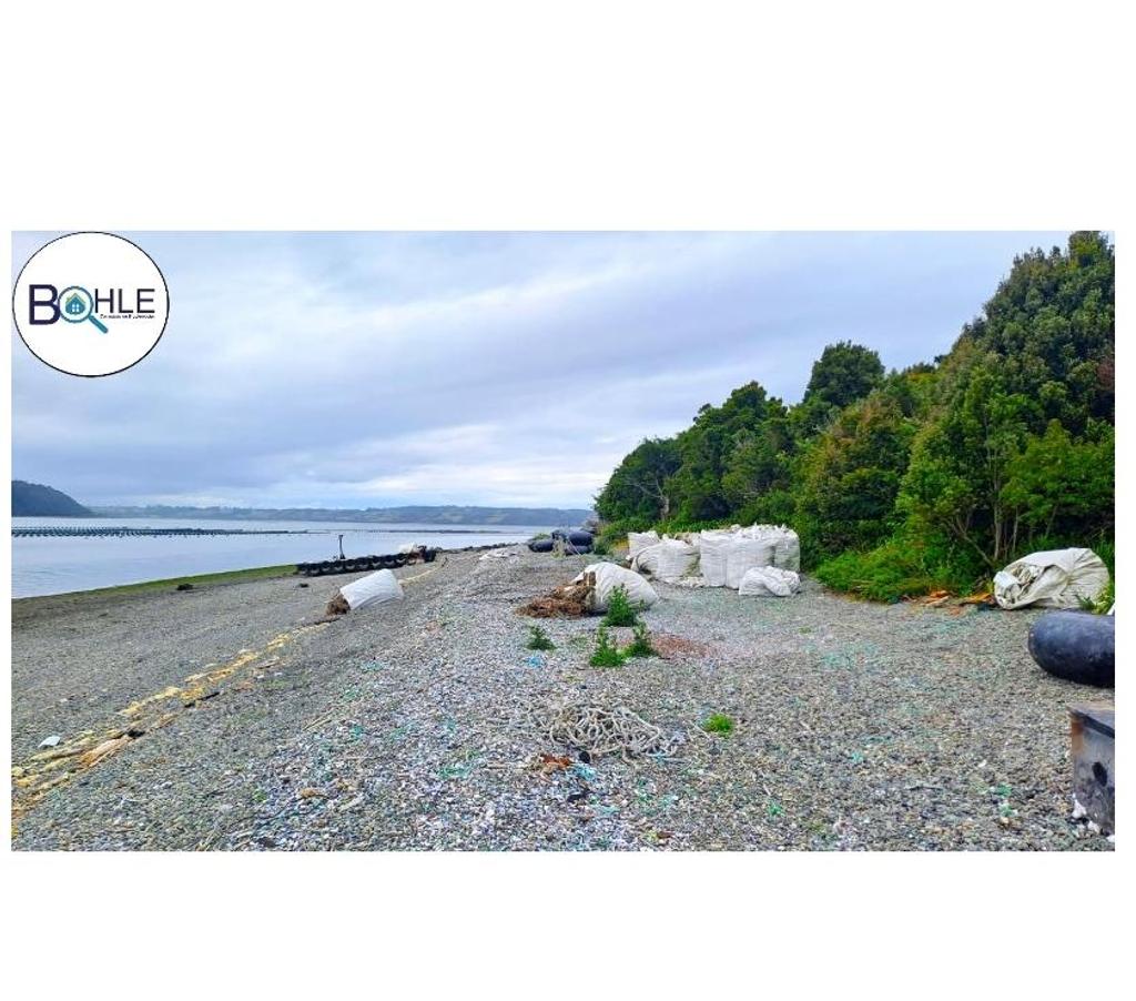 Parcelas en Venta Llanquihue Calbuco - Fotos de VENDO - Terreno en Isla Puluqui, Calbuco