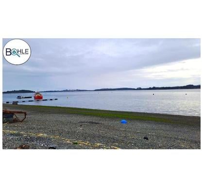 Parcelas Calbuco Llanquihue - Fotos de VENDO - Terreno en Isla Puluqui, Calbuco