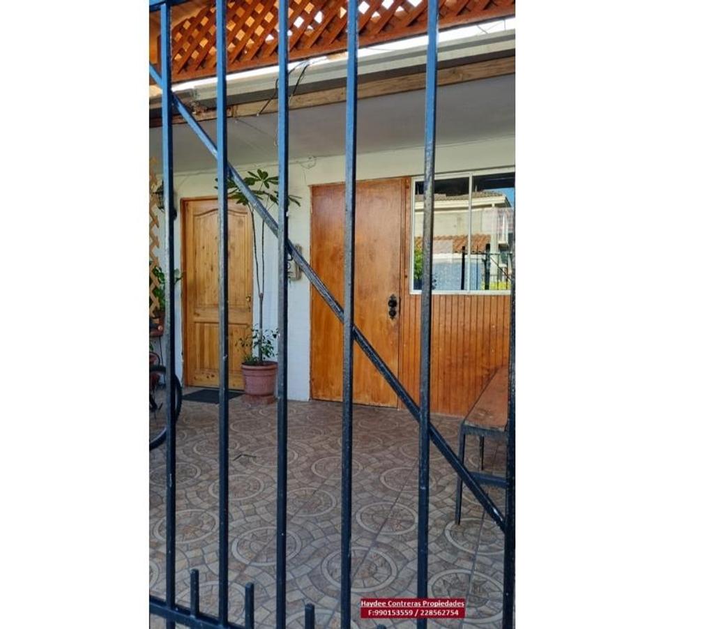 Bienes Raices Maipo San Bernardo - Fotos de Casa 1 piso, Lomas de Mirasur