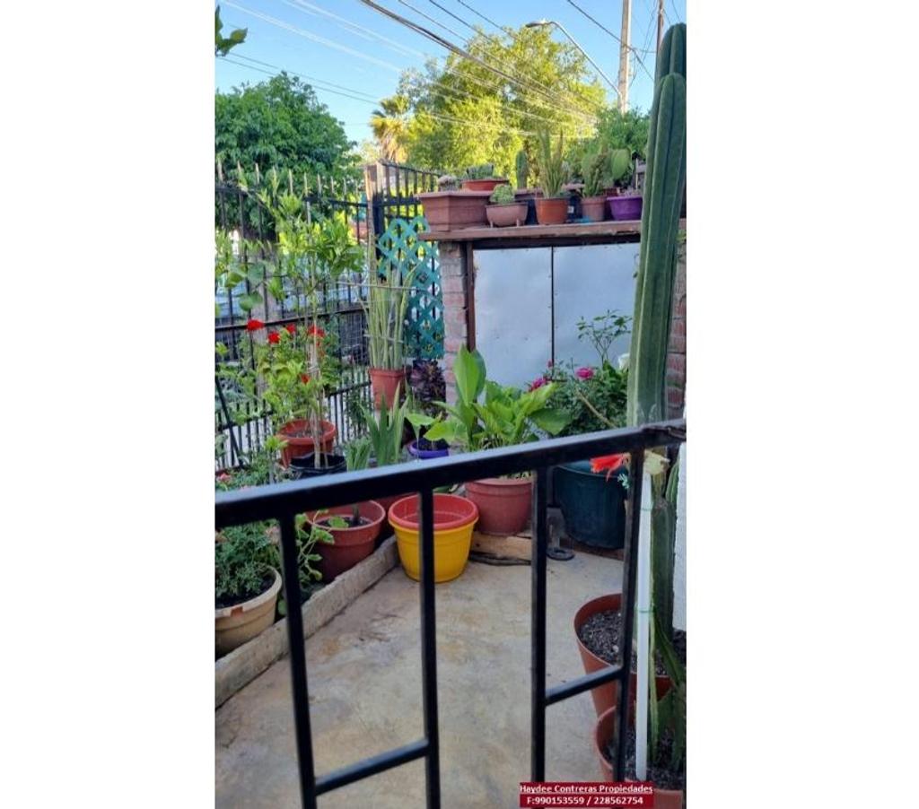 Bienes Raices Maipo San Bernardo - Fotos de Casa 1 piso, Lomas de Mirasur
