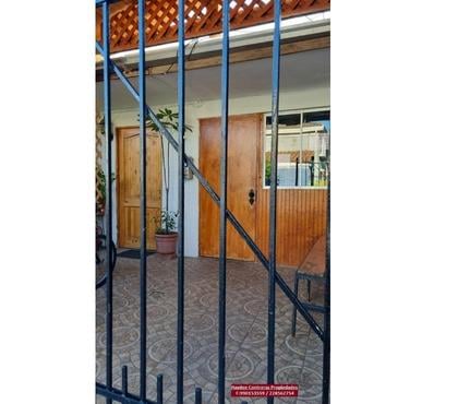 Bienes Raices San Bernardo Maipo - Fotos de Casa 1 piso, Lomas de Mirasur