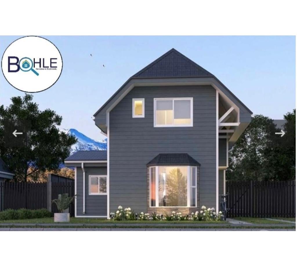 Bienes Raices Llanquihue Puerto Varas - Fotos de VENDO - CASA 98 MTS2 EN SECTOR COLEGIO PUERTO VARAS