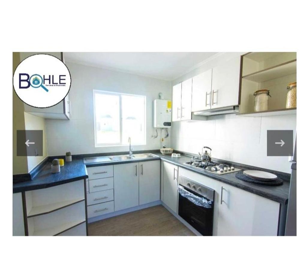 Bienes Raices Llanquihue Puerto Varas - Fotos de VENDO - CASA 98 MTS2 EN SECTOR COLEGIO PUERTO VARAS