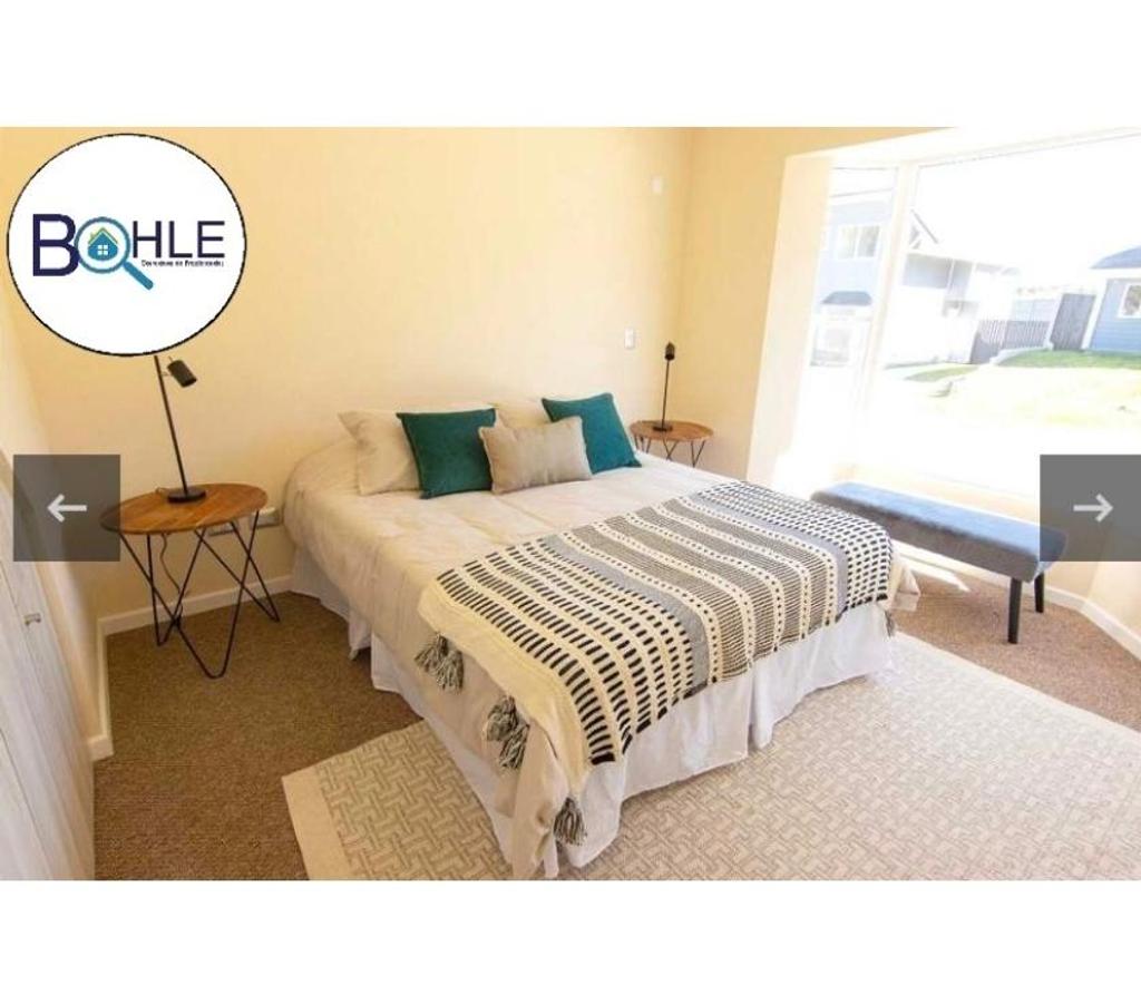 Bienes Raices Llanquihue Puerto Varas - Fotos de VENDO - CASA 98 MTS2 EN SECTOR COLEGIO PUERTO VARAS
