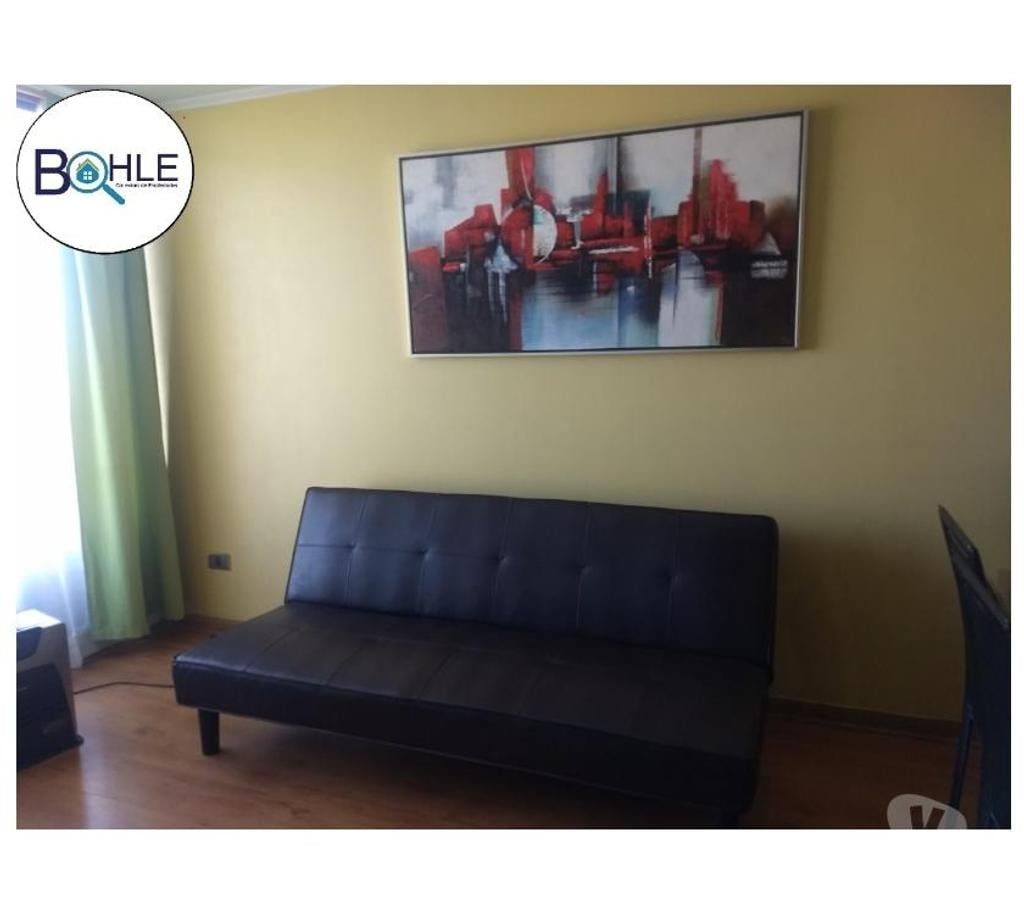 Bienes Raices Santiago Santiago - Fotos de VENDO DEPARTAMENTO A PASOS DEL METRO SANTA ANA, SANTIAGO