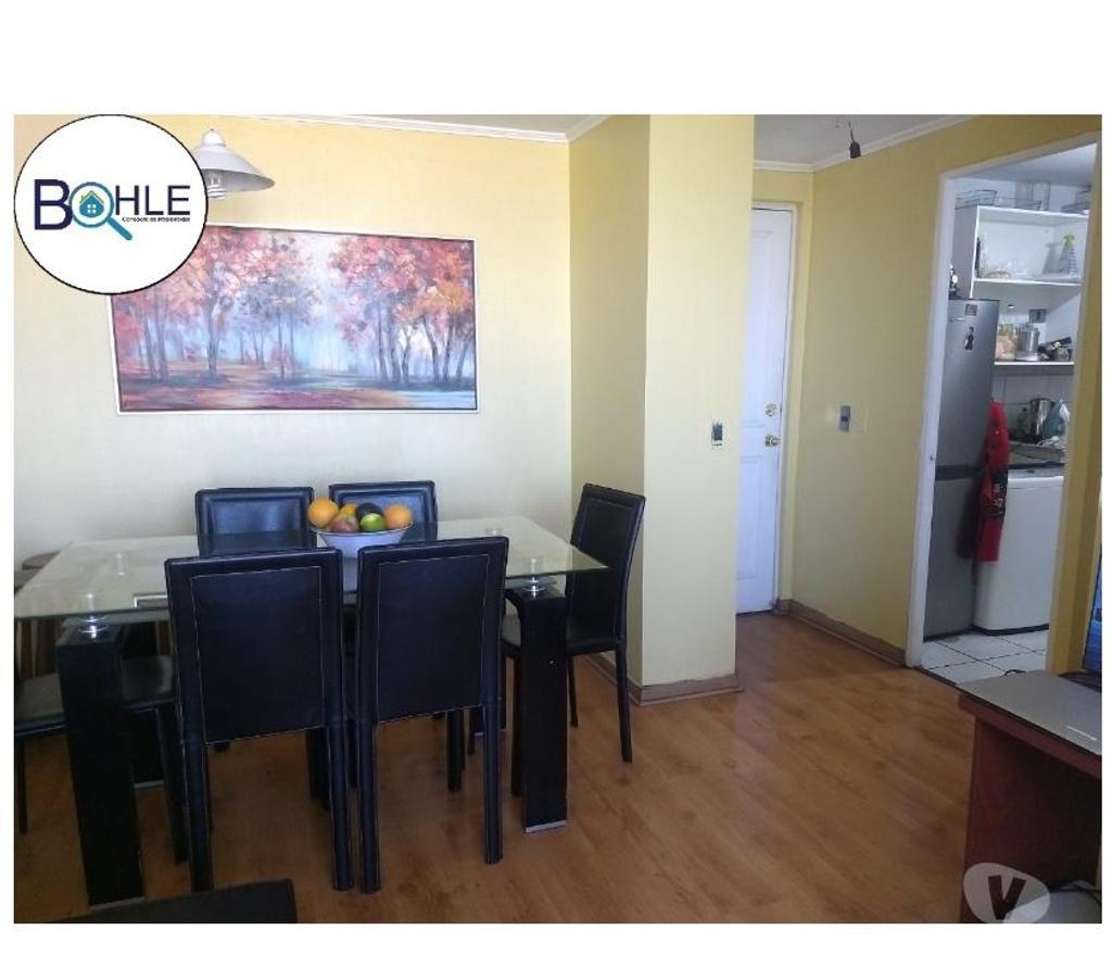 Bienes Raices Santiago Santiago - Fotos de VENDO DEPARTAMENTO A PASOS DEL METRO SANTA ANA, SANTIAGO