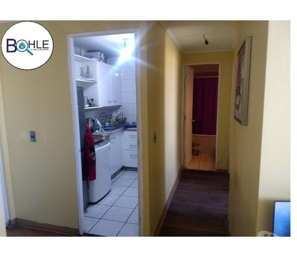 Bienes Raices Santiago Santiago - Fotos de VENDO DEPARTAMENTO A PASOS DEL METRO SANTA ANA, SANTIAGO