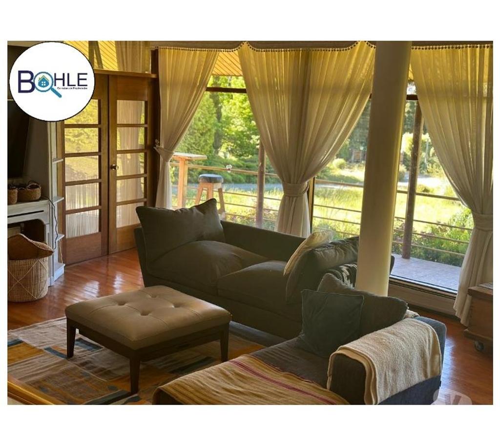 Casas amobladas Llanquihue Puerto Varas - Fotos de ARRIENDO CASA EN PUERTO VARAS